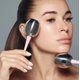 thumbnail image 2 of Facial Roller Cryo Sticks Irrompibles De Acero Inoxidable, 2 of 7