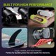 thumbnail image 5 of Filamento Polymaker Fiberon PET‑GF15 1,75 mm 1 kg negro, 5 of 9
