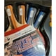 thumbnail image 3 of Set Ping Pong PWRFitness 4 Jugadores con Paletas, Pelotas y Red Portátil, 3 of 3
