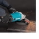 thumbnail image 3 of Esmeril Angular 230mm 9  2200w Makita Ga9090, 3 of 4