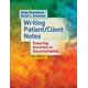 thumbnail image 1 of Libro F. A. Davis – Redacción de Notas de Pacientes y Clientes, 1 of 1