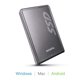 thumbnail image 3 of Unidad de estado sólido externa ADATA SV620H 256GB USB 3.0, 3 of 4