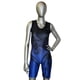 thumbnail image 3 of Singlet de lucha Matman The Kracken para mujer talla XXS, 3 of 5
