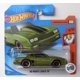 thumbnail image 2 of Coche de juguete Hot Wheels '86 Monte Carlo SS verde, 2 of 2