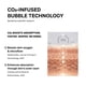thumbnail image 3 of Sérum SAYNID Máscara Burbuja Lifting con Colágeno 60 ml, 3 of 7