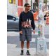 thumbnail image 2 of Gafas de Sol VISOONE RIVER de Moda 100 % UV400 TR90 para Mujer y Hombre, 2 of 9
