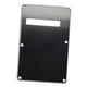 thumbnail image 2 of Golpeador Tremolo Cavity Cover Backplate Accesorio Durable Guitarra Back Plate Dark Bkack, 2 of 5