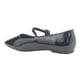 thumbnail image 4 of Ballerina Chalada Mujer Miu-4 Negro Casual, 4 of 7