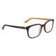 thumbnail image 2 of Gafas Calvin Klein CK 19514 415 Navy/Maize para hombre, 2 of 2