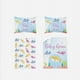 thumbnail image 2 of Juego de cama para niña Baby Shark, 2 of 3
