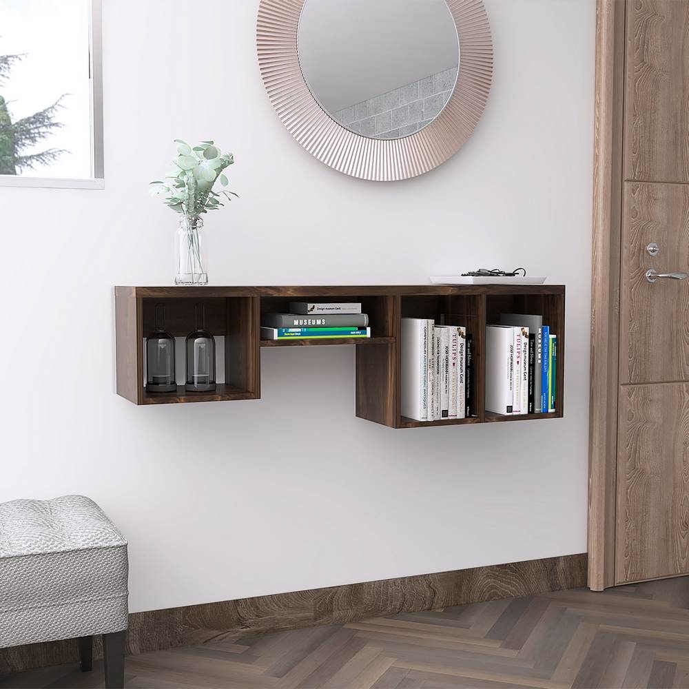 Tuhome - Repisa Wall 1B Habano