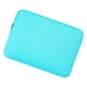 thumbnail image 3 of Universal Soft Tablet Liner Sleeve Pouch Bag For IPAD Kindle Case Sky Blue, 3 of 5