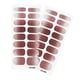 thumbnail image 1 of 2 Pegatinas Para Uñas A Presión, Suministros De Uñas Con Purpurina Para Salones De Uñas En Casa, Estilo J, 1 of 5