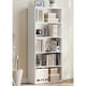 thumbnail image 3 of Librero Estanteria 5 niveles Blanco, 3 of 8