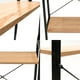 thumbnail image 5 of Mesa Lateral Finlandia Roble, 5 of 6