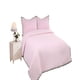 thumbnail image 2 of Cubrecama Quilt De Verano Bordado 2 Plazas Rosa, 2 of 4