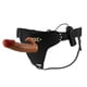 thumbnail image 1 of Dildo Vibrador Conejo con Arnés Marion "Libera tu sensualidad y la de tu pareja con el Dildo Vibrador Conejo con Arnés", 1 of 7