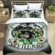 thumbnail image 1 of Horror movie B-Beetlejuice Bedding Sets exquisite supplies set duvet cover bed comforter set bedding set luxury birthday gift, 1 of 5
