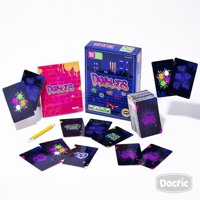 Dactic - Juego Doble