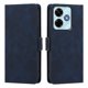 thumbnail image 2 of Funda Billetera Delgada para Xiaomi Poco POCO M6 Plus con Ranuras y Soporte Azul oscuro, 2 of 6