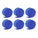 thumbnail image 2 of Feston Decorativo de papel Azul Fiestas Patrias 6 Pzas, 2 of 3