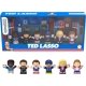 thumbnail image 1 of Set de figuras Little People Collector Ted Lasso Series, 1 of 6