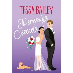 Titania - Libro Tu Enemiga Secreta