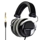 thumbnail image 1 of Auriculares Superlux HD 330PRO 150Ω Semiabiertos con Cable, 1 of 7