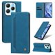 thumbnail image 1 of Funda Billetera para Tecno Spark 20 Pro 4G Imán y Resistente Azul, 1 of 6