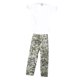thumbnail image 4 of Traje De Camuflaje 1/6 Para Accesorios De Figuras De Acción Femeninas / Masculinas De 12 Pulgadas B, 4 of 5