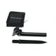 thumbnail image 3 of Estacas Solares Navideñas COPOS DE NIEVE Led Para Jardin De 25cm, 3 of 3