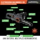 thumbnail image 3 of ELECTRO SIERRA INALAMBRICA 18v SIN BAT ECR 810/18, 3 of 3