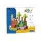 thumbnail image 4 of Juguete Cubo Magnetico 117 piezas diseño Mine-cratf, 4 of 5