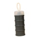 thumbnail image 4 of Contenedor De Proteínas, Práctico Regalo, Dispensador De Proteínas Para Oficina, Escuela, Entrenamiento, Gris, 4 of 5