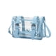 thumbnail image 3 of Ecosusi Bolso Mensajero Jane para Tablet 10.2” - Azul Transparente, 3 of 8