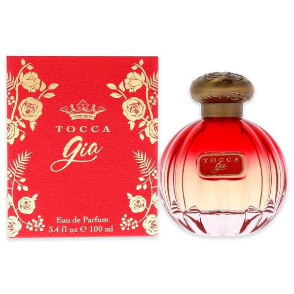 Perfume Tocca Gia Eau de Parfum para mujer, 100 ml