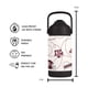 thumbnail image 4 of Botella infantil de acero inoxidable Texas A&M Aggies 355 ml, 4 of 4