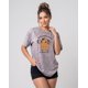 thumbnail image 1 of Polera Deportiva Oversize Capybara Vintage Calce Perfecto - A366, 1 of 3
