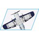 thumbnail image 3 of Aeronave COBI Colección histórica Grumman F6F Hellcat de la Segunda Guerra Mundial, 3 of 8