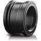 thumbnail image 1 of Adaptador T-Mount Opteka para cámaras Canon EOS-M, 1 of 7