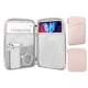 thumbnail image 1 of Funda Para Tablet Para Ipad Air pro 11 Pulgadas Color Rosa, 1 of 7