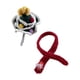 thumbnail image 3 of Conjunto De Sombrero Y Bufanda Para Muñecas En Miniatura, Accesorios Para Vestir Y Atuendos Para Muñecas De 17 Cm, 3 of 3