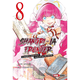 thumbnail image 1 of Manga Shangri-la Frontier #08 - Panini Argentina, 1 of 1