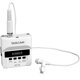 thumbnail image 1 of Grabadora Portatil Con Microfono Lavalier Tascam DR-10LW, 1 of 4