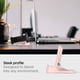 thumbnail image 5 of Soporte de carga Spigen S350 para Apple Watch - Rosa, 5 of 7