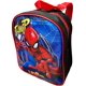 thumbnail image 3 of Mochila mini Ruz Spider-Man negra 25 cm, 3 of 4
