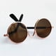 thumbnail image 1 of Cat Pet Glasses Sunglasses Puppy Glasses, Pet Glasses Pet Eyewear, 1 of 5