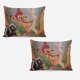 thumbnail image 2 of Bambi 3-Piece Bedding Set For Kids Boys Girls Adult Cartoon Warm Cute Fashion Holiday Present Gift Bed Sheets, 2 of 5