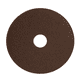 thumbnail image 3 of Disco Fibra Desbaste Abrasivo Norton F227 G80 115x22mm 4 1/2, 3 of 4