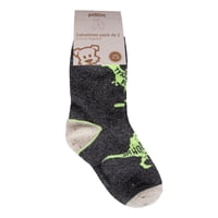 Calcetines Niño Surtido Pillin